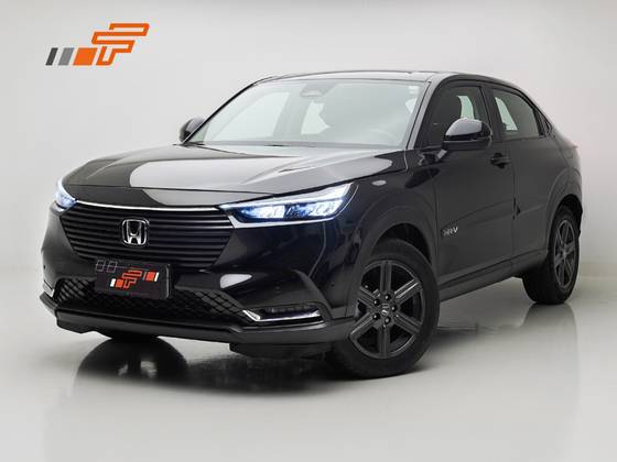 HONDA HR-V 1.5 DI I-VTEC FLEX EXL CVT HONDA HR-V 1.5 DI I-VTEC FLEX EXL CVT